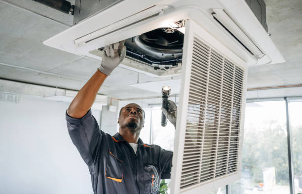 Licensed Heat Pump Repair service in Pawleys Island, SC - FH HVAC