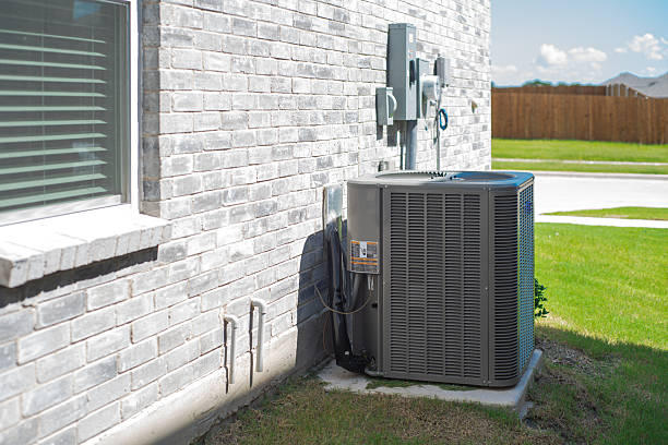 Reliable Heat Pump Repair contractor in Pawleys Island, SC by FH HVAC